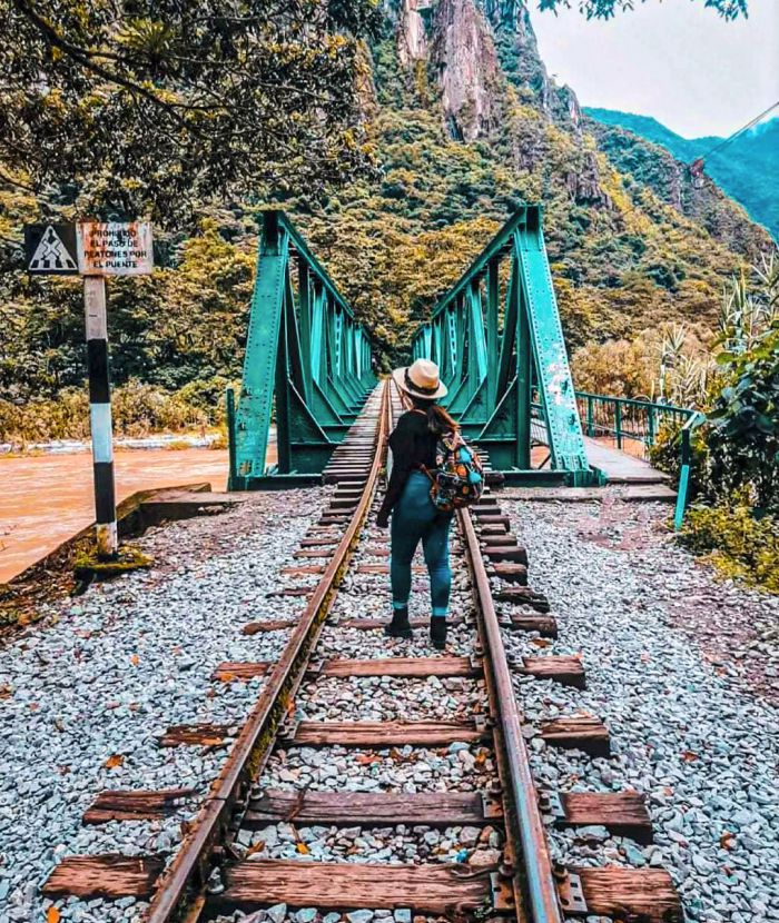 Bus Directo Arequipa - Puno (Mañana)