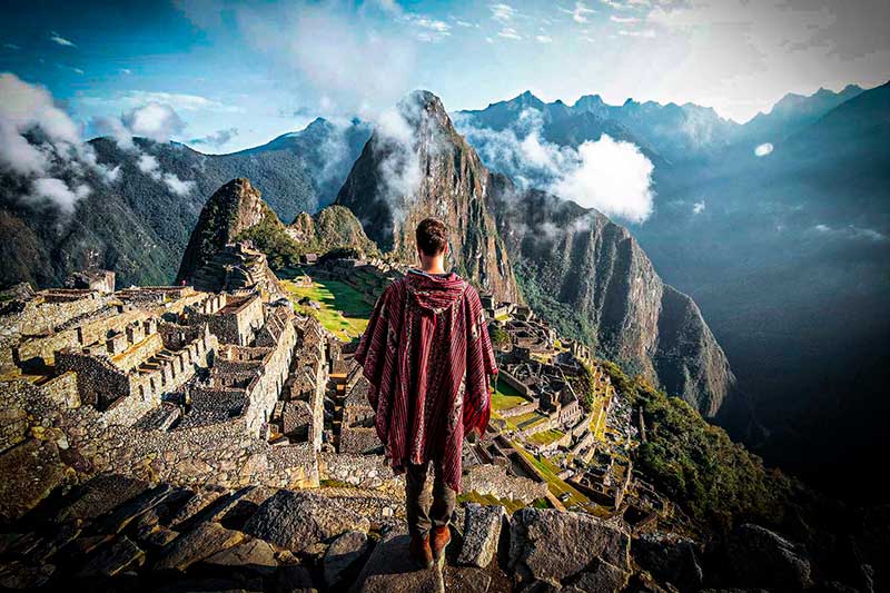 Machu Picchu Bus Tickets